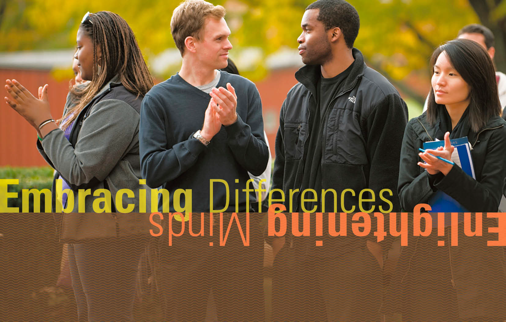Diversity at Tufts