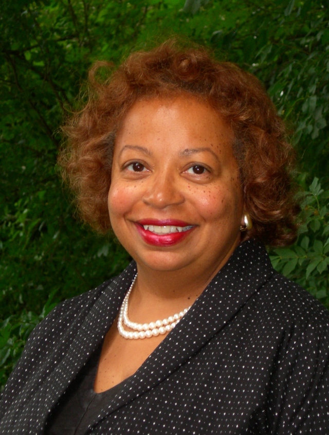Joanne Berger-Sweeney