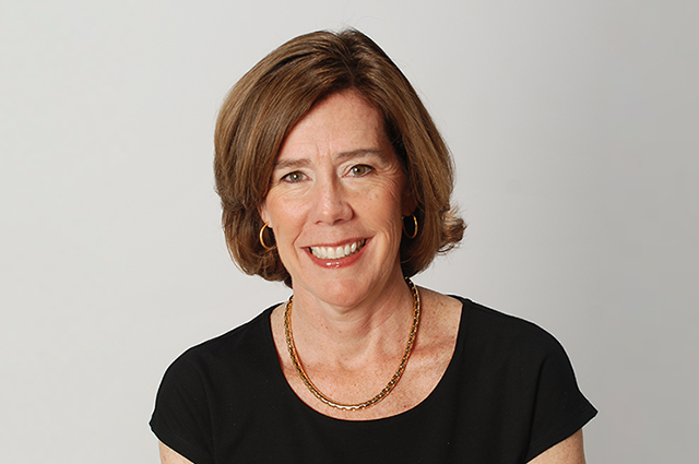 Helen Boucher named new Dean ad Interim at Tufts University School of Medicine