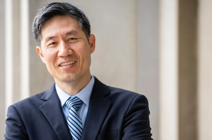 Get to Know Kyongbum Lee, New Dean of the Tufts School of Engineering