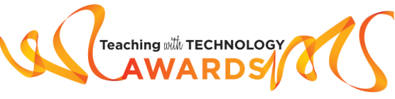 Teaching with Technology Award