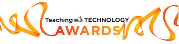Teaching with Technology Award