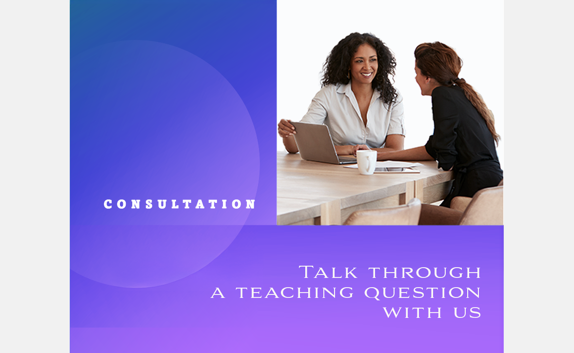 Consultation