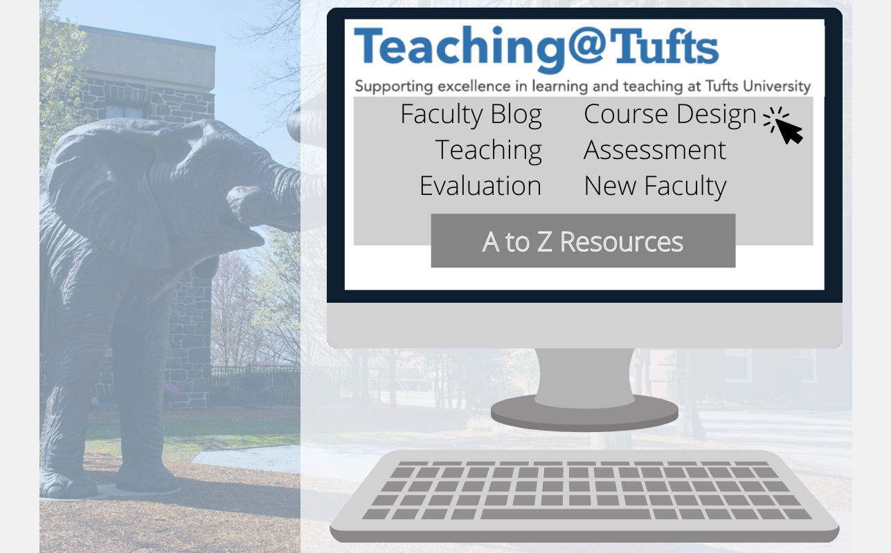 Teaching@Tufts
