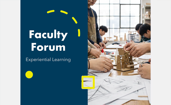 Experiential Learning
