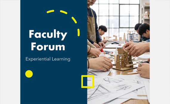 Experiential Learning