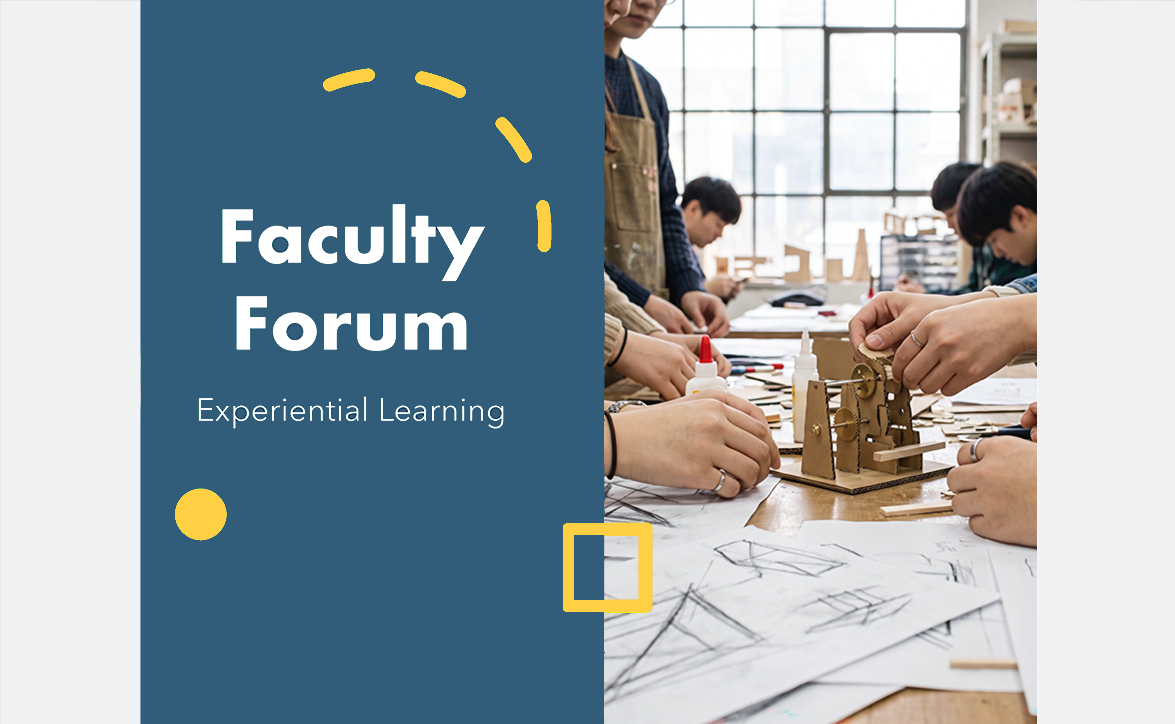 Experiential Learning