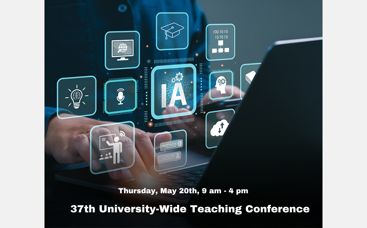 37th University-Wide Teaching Conference