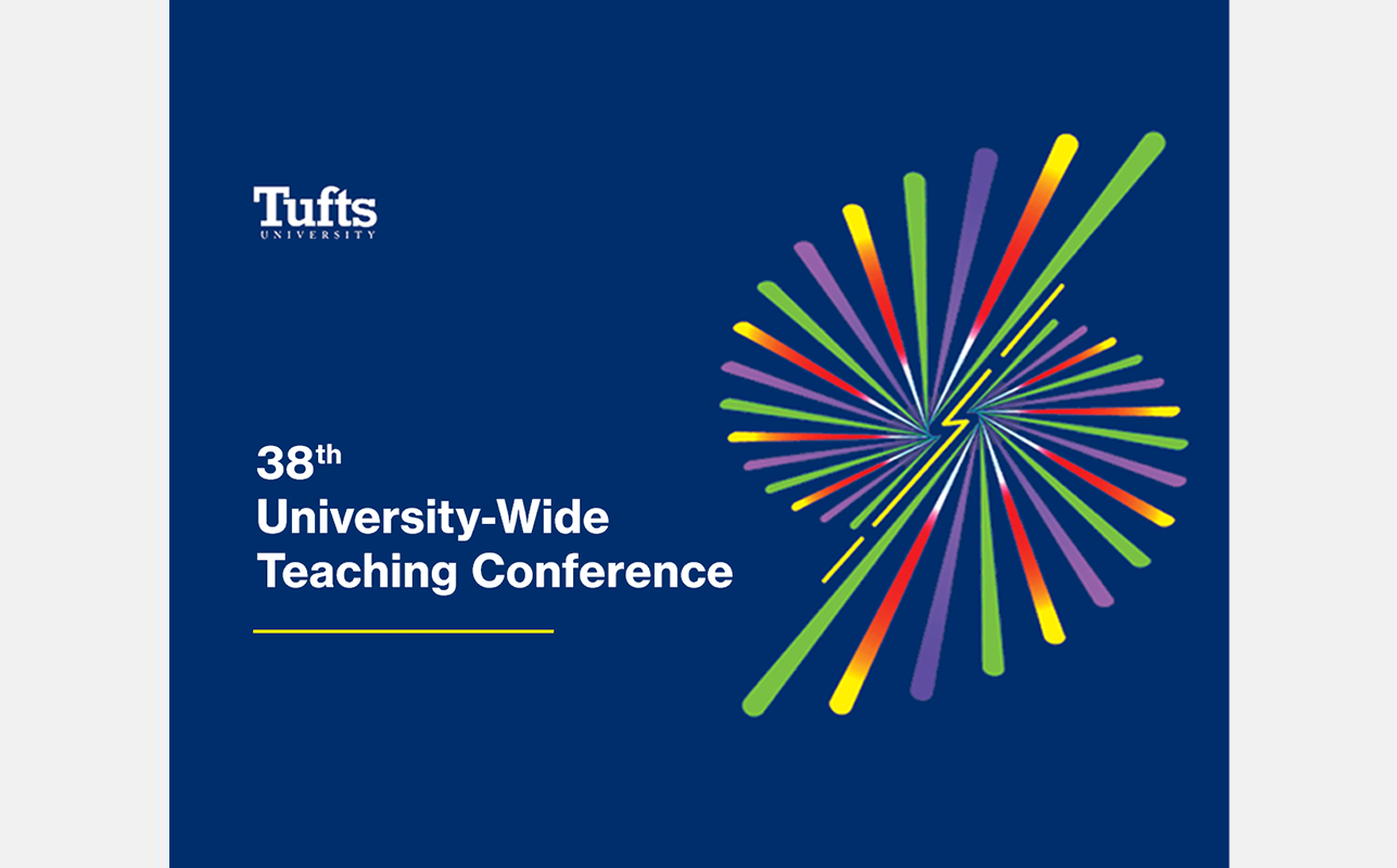 38th University-Wide Teaching Conference