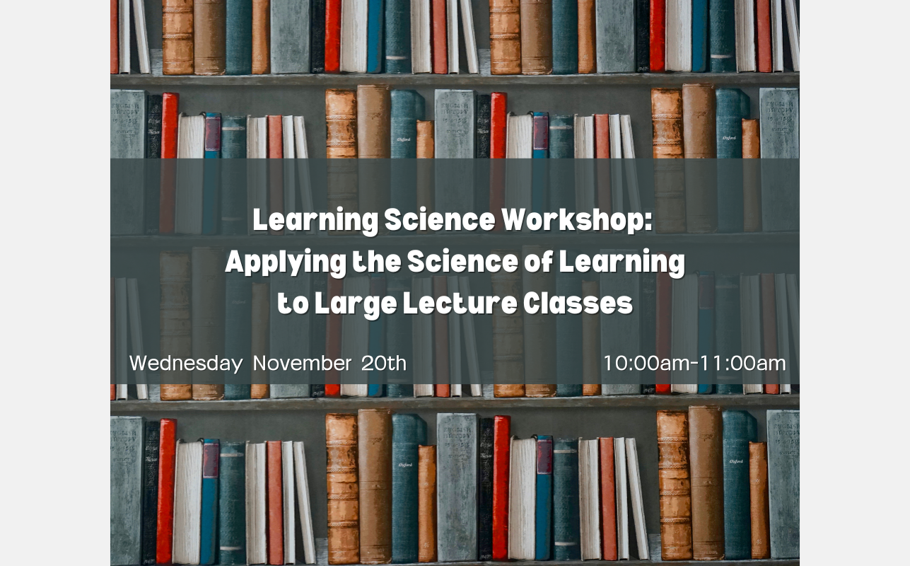 glide for learning sciences workshop