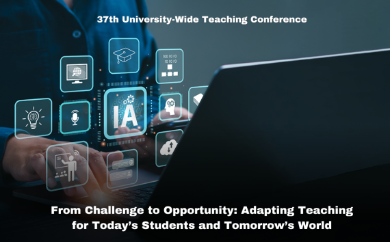 From Challenge to Opportunity: Adapting Teaching for Today’s Students and Tomorrow’s World Promo