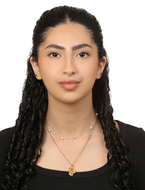 Sara AbuHamra