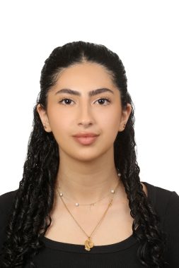 Sara AbuHamra
