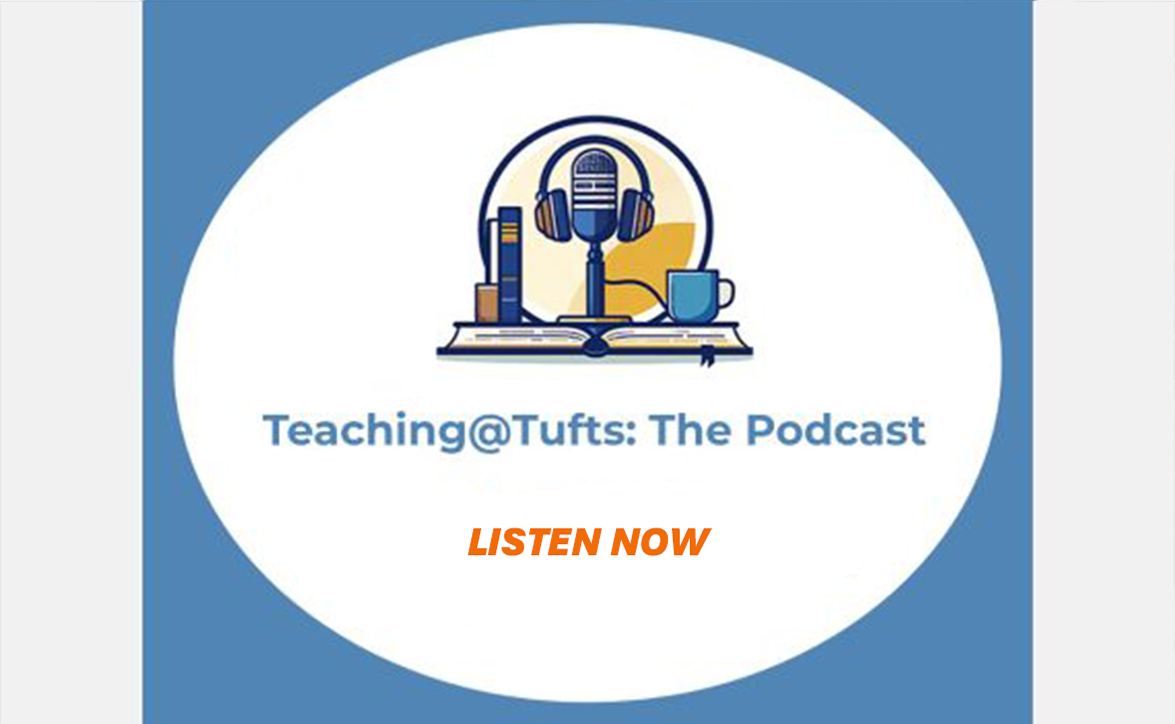 The Podcast