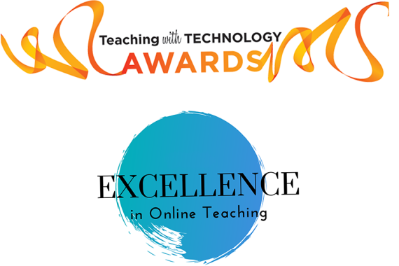 Awards icons