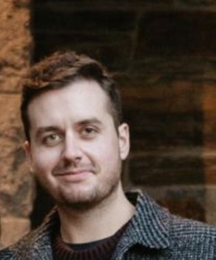 nick covaleski headshot