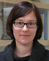 Headshot of Laidlaw Mentor Tatiana Chudakova