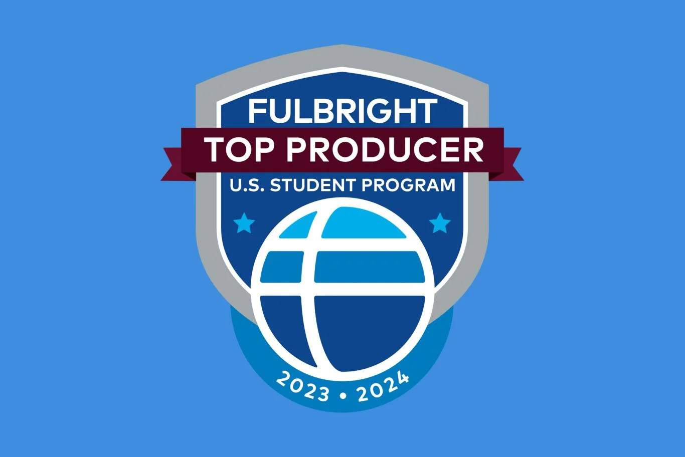 Tufts Named a Top Producer of U.S. Fulbright Students