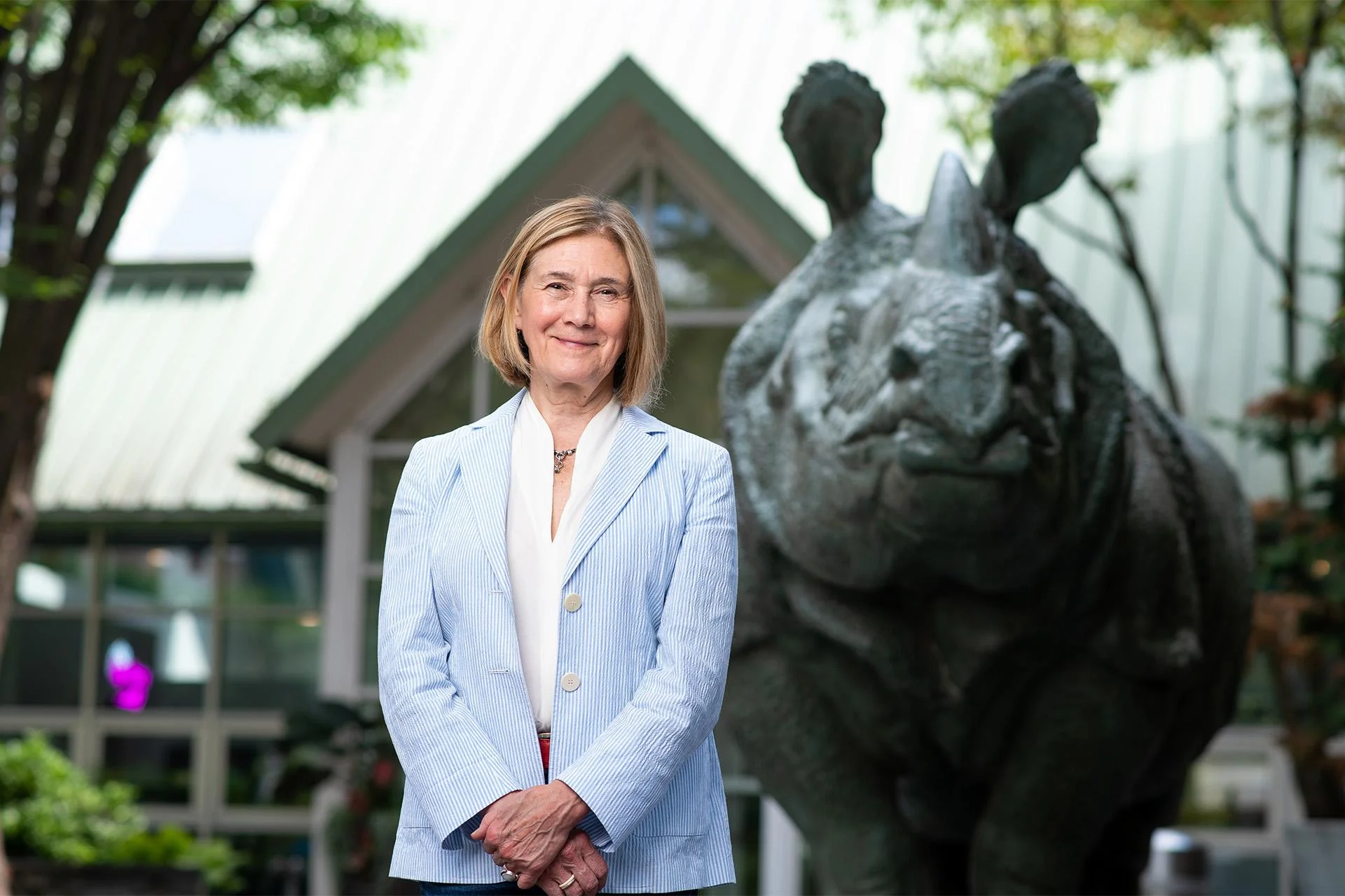 Scheri Fultineer to Become New Dean of SMFA at Tufts