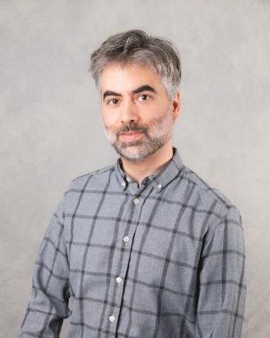 Jonah Bloch-Johnson headshot