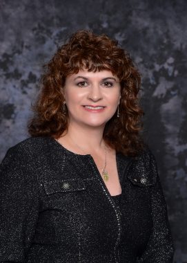 Karen Panetta headshot