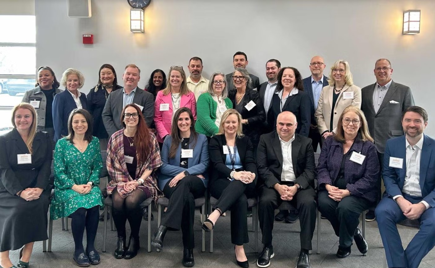 Leadership Experience Pilot Paves the Way for Future Executive Success