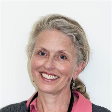 Melissa Mazan headshot